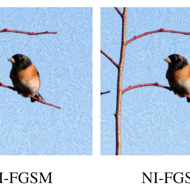 Black-Box Attack using Adversarial Examples: A New Method of Improving Transferability